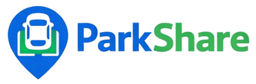 ParkShare Logo
